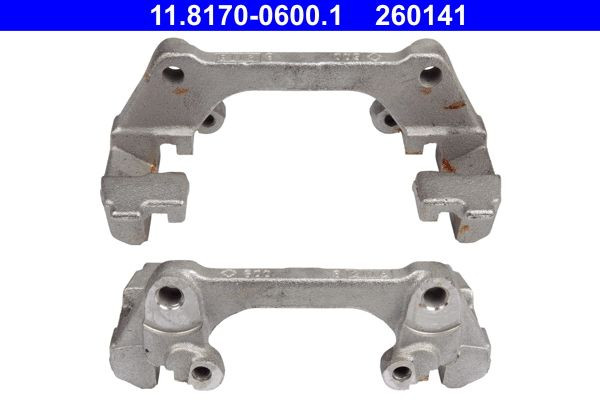 Laikiklis, stabdžių apkaba ATE 11.8170-0600.1
