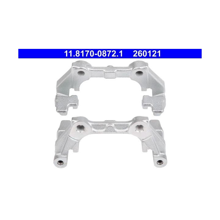 Laikiklis, stabdžių apkaba ATE 11.8170-0872.1