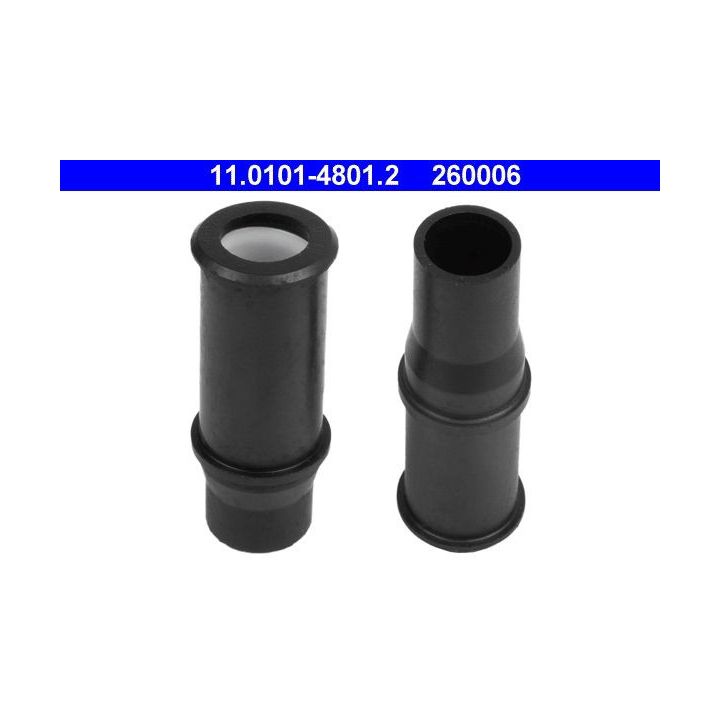 Kreipiančiųjų movų rinkinys, stabdžių apkaba ATE 11.0101-4801.2