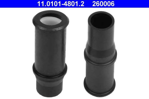 Kreipiančiųjų movų rinkinys, stabdžių apkaba ATE 11.0101-4801.2