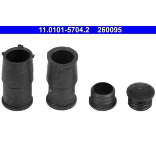 Kreipiančiųjų movų rinkinys, stabdžių apkaba ATE 11.0101-5704.2