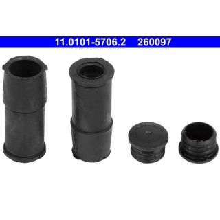 Kreipiančiųjų movų rinkinys, stabdžių apkaba ATE 11.0101-5706.2