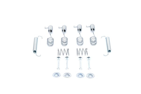 Priedų komplektas, stovėjimo stabdžių trinkelės ATE 03.0137-9326.2