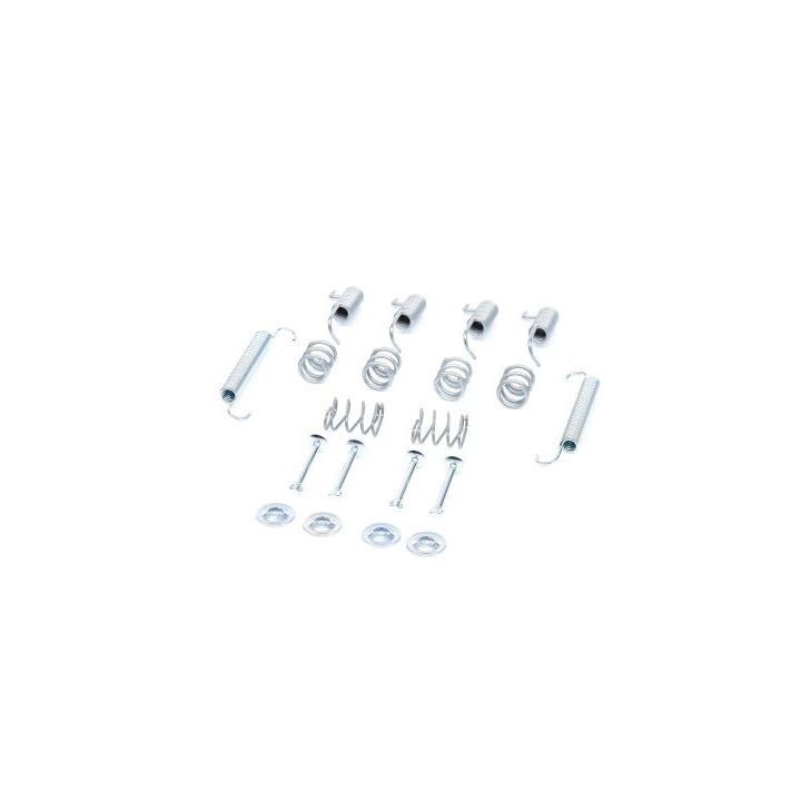 Priedų komplektas, stovėjimo stabdžių trinkelės ATE 03.0137-9326.2