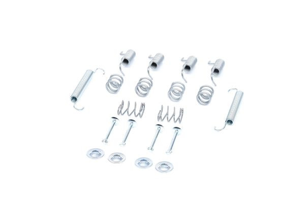 Priedų komplektas, stovėjimo stabdžių trinkelės ATE 03.0137-9326.2