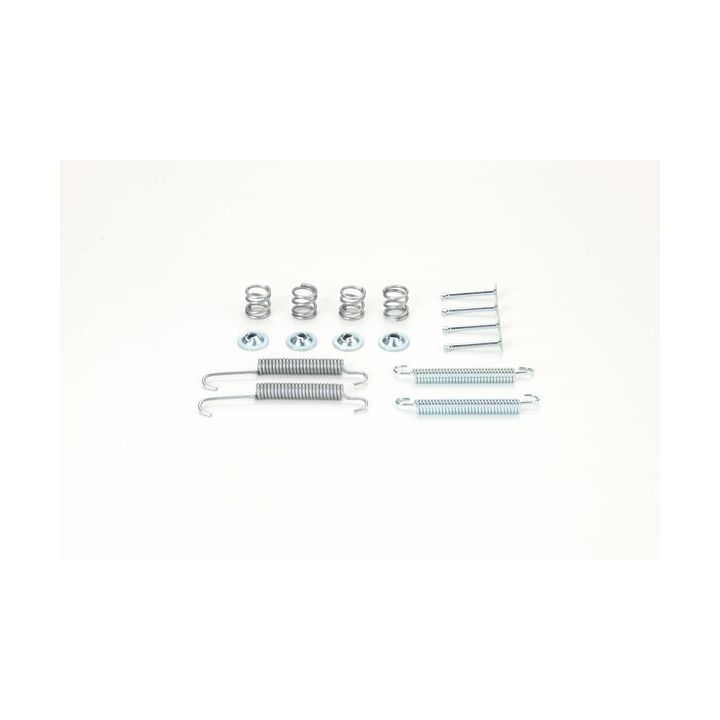 Priedų komplektas, stovėjimo stabdžių trinkelės ATE 03.0137-9328.2