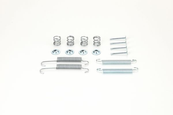 Priedų komplektas, stovėjimo stabdžių trinkelės ATE 03.0137-9328.2