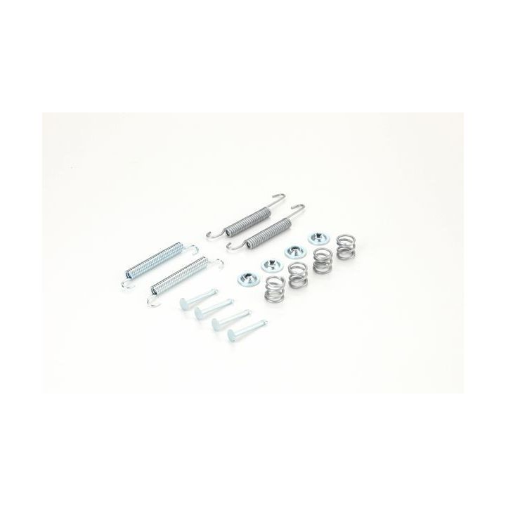 Priedų komplektas, stovėjimo stabdžių trinkelės ATE 03.0137-9328.2