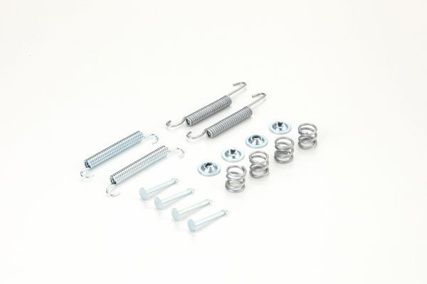 Priedų komplektas, stovėjimo stabdžių trinkelės ATE 03.0137-9328.2