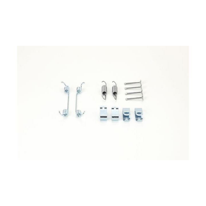 Priedų komplektas, stovėjimo stabdžių trinkelės ATE 03.0137-9329.2