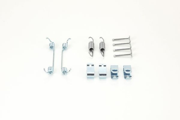 Priedų komplektas, stovėjimo stabdžių trinkelės ATE 03.0137-9329.2