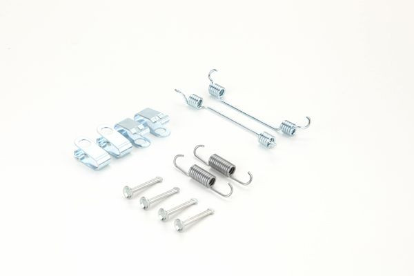 Priedų komplektas, stovėjimo stabdžių trinkelės ATE 03.0137-9329.2