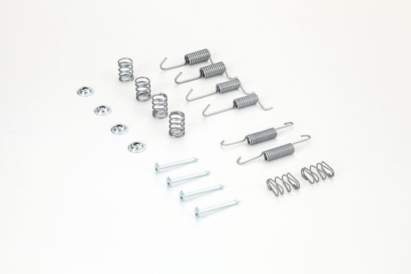 Priedų komplektas, stovėjimo stabdžių trinkelės ATE 03.0137-9330.2