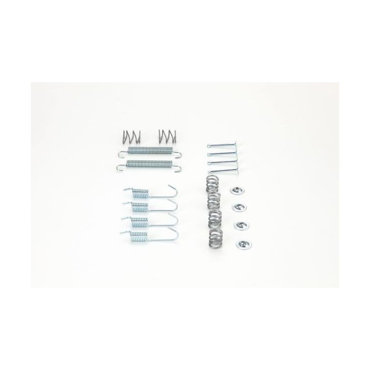 Priedų komplektas, stovėjimo stabdžių trinkelės ATE 03.0137-9331.2