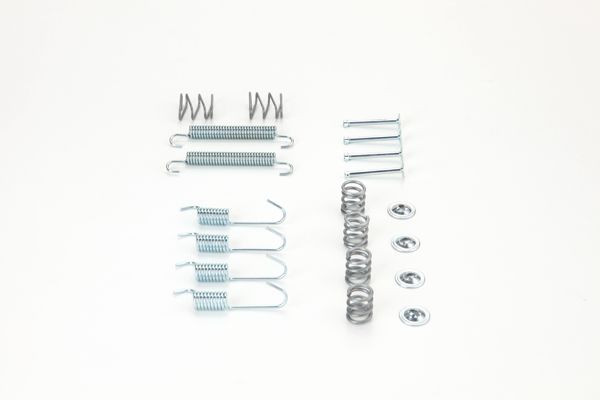 Priedų komplektas, stovėjimo stabdžių trinkelės ATE 03.0137-9331.2