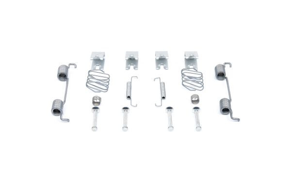 Priedų komplektas, stovėjimo stabdžių trinkelės ATE 03.0137-9337.2