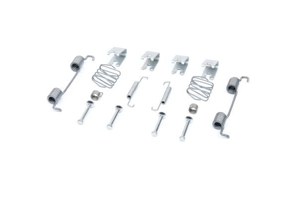 Priedų komplektas, stovėjimo stabdžių trinkelės ATE 03.0137-9337.2