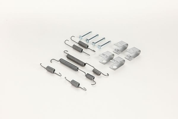 Priedų komplektas, stabdžių trinkelės ATE 03.0137-9349.2