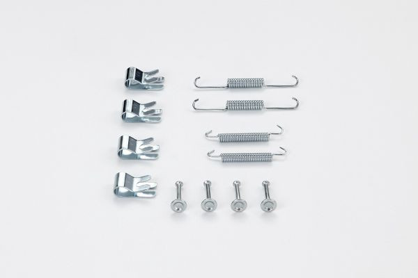 Priedų komplektas, stovėjimo stabdžių trinkelės ATE 03.0137-9350.2