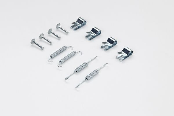 Priedų komplektas, stovėjimo stabdžių trinkelės ATE 03.0137-9350.2