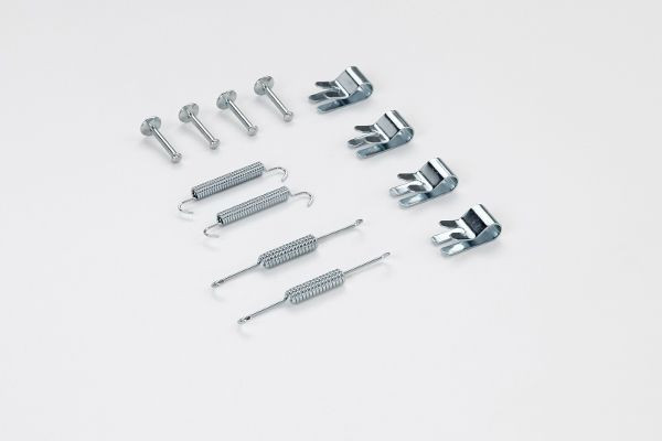 Priedų komplektas, stovėjimo stabdžių trinkelės ATE 03.0137-9350.2