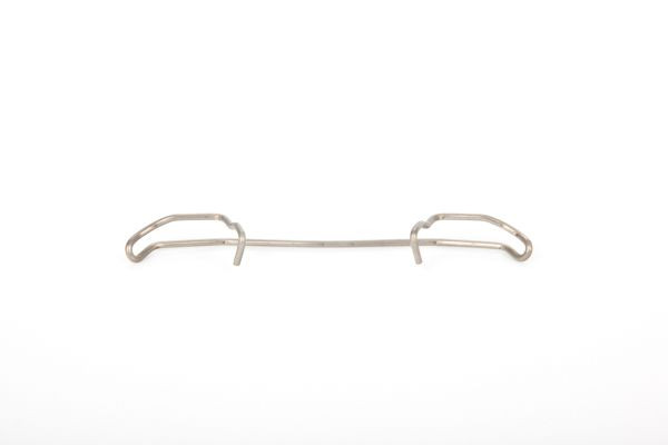 Spyruoklė, stabdžių apkaba ATE 11.8116-0073.1