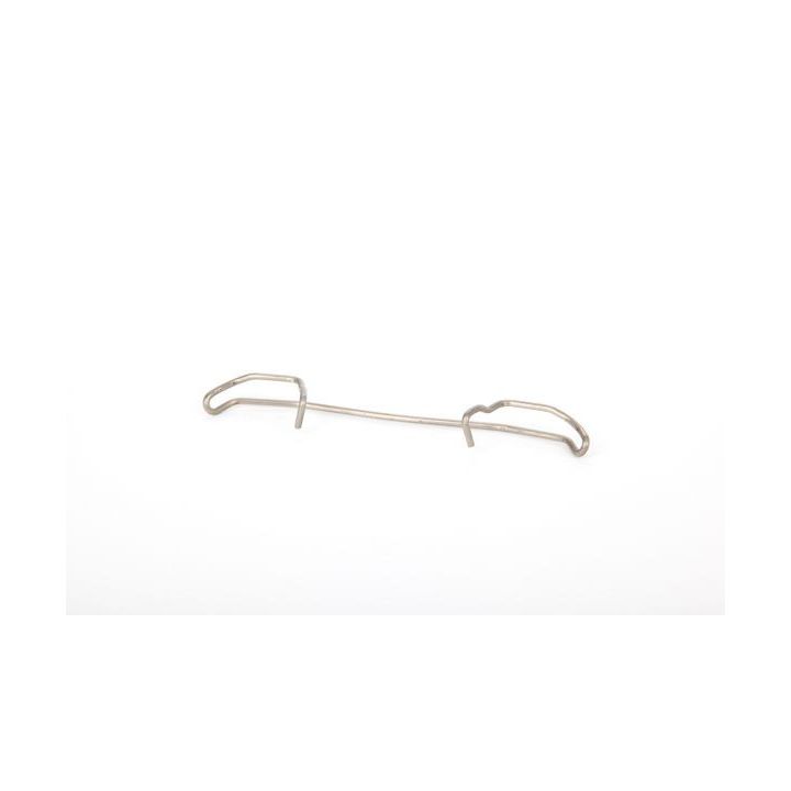 Spyruoklė, stabdžių apkaba ATE 11.8116-0073.1