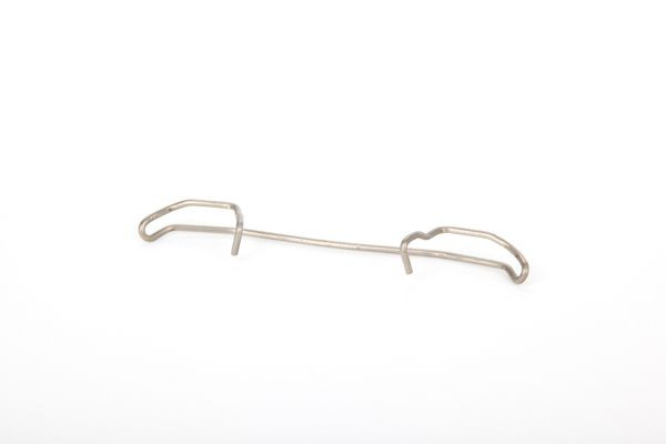 Spyruoklė, stabdžių apkaba ATE 11.8116-0073.1