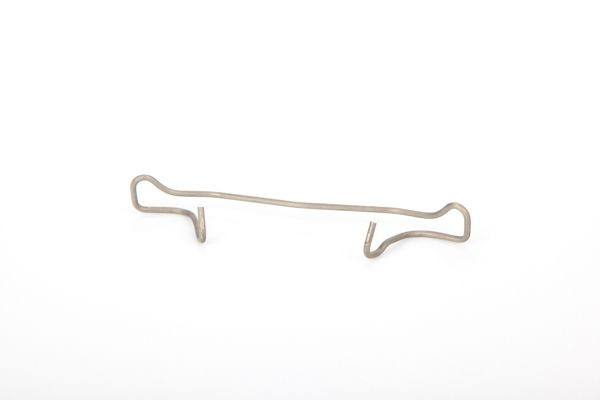 Spyruoklė, stabdžių apkaba ATE 11.8116-0236.1