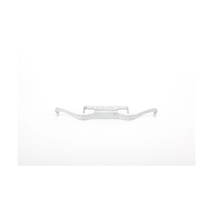 Spyruoklė, stabdžių apkaba ATE 11.8116-0237.1