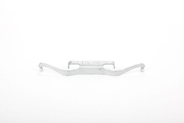 Spyruoklė, stabdžių apkaba ATE 11.8116-0237.1