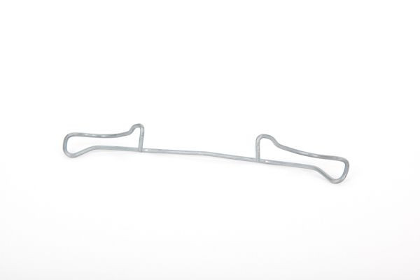 Spyruoklė, stabdžių apkaba ATE 11.8116-0274.1