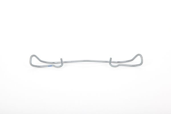 Spyruoklė, stabdžių apkaba ATE 11.8116-0301.1