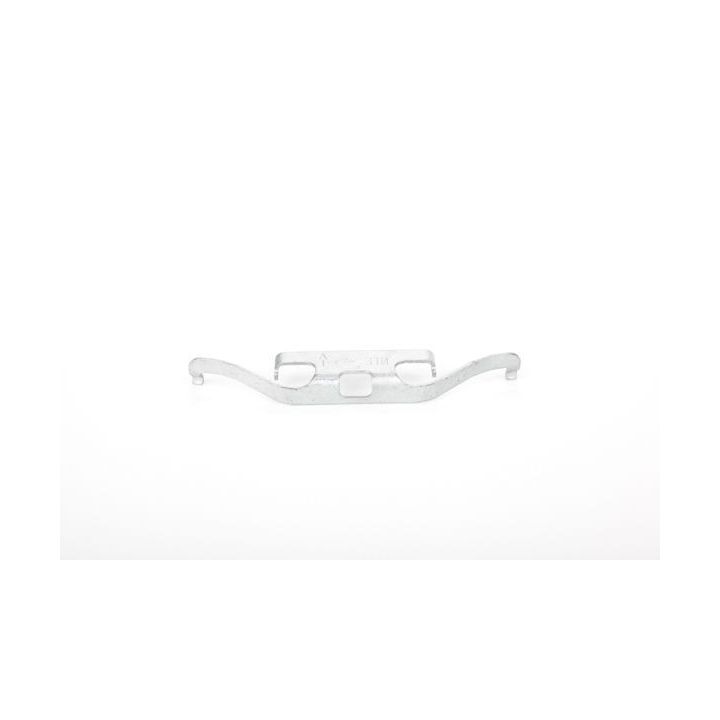 Spyruoklė, stabdžių apkaba ATE 11.8116-0310.1