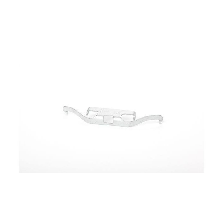 Spyruoklė, stabdžių apkaba ATE 11.8116-0310.1