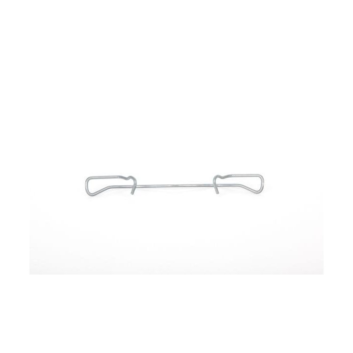 Spyruoklė, stabdžių apkaba ATE 11.8116-0340.1