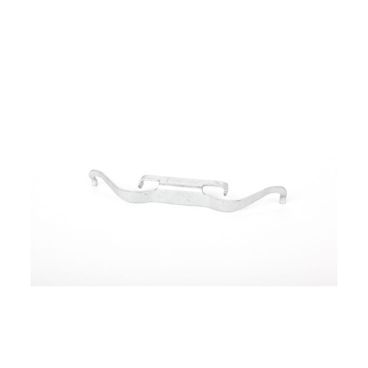 Spyruoklė, stabdžių apkaba ATE 11.8116-0367.1