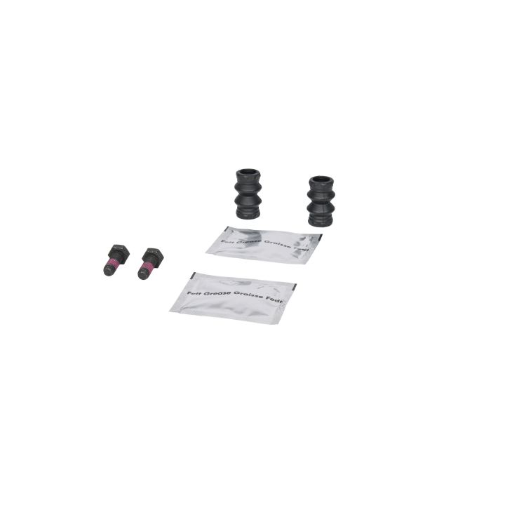 Priedų komplektas, stabdžių apkaba ATE 24.0101-3802.2