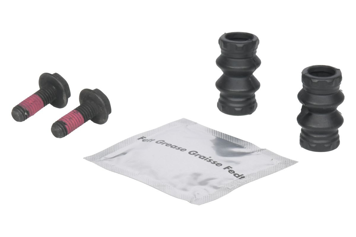 Priedų komplektas, stabdžių apkaba ATE 24.0101-3803.2