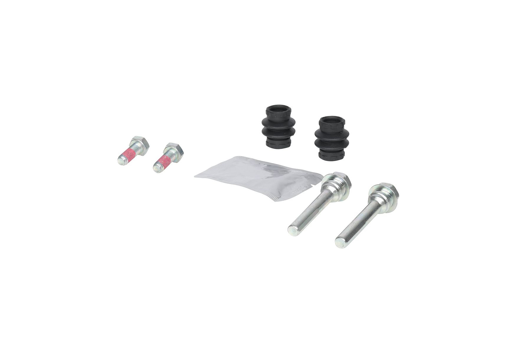 Priedų komplektas, stabdžių apkaba ATE 24.0101-5407.2