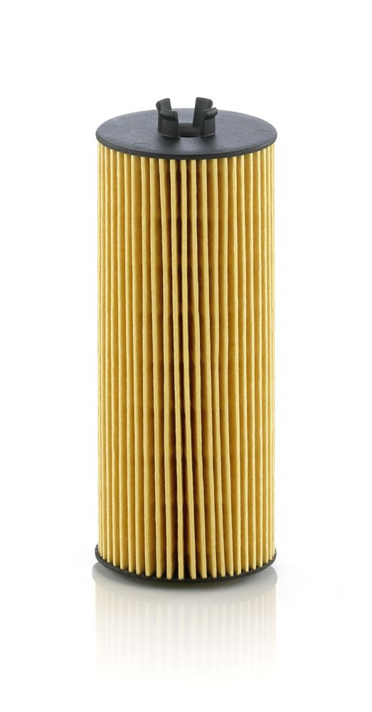 Alyvos filtras MANN-FILTER HU 6008 z