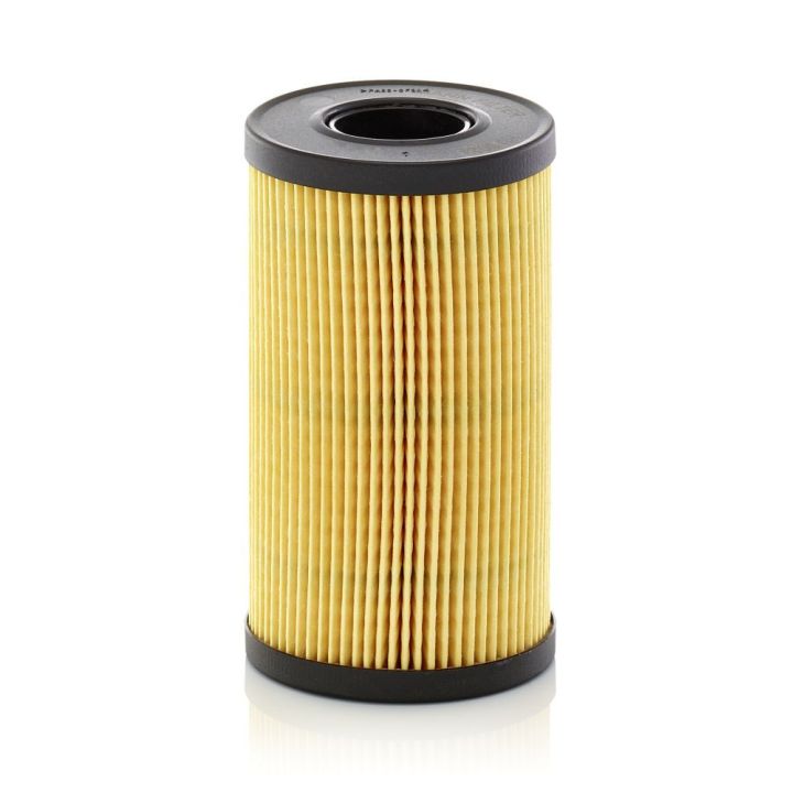 Alyvos filtras MANN-FILTER HU 6024 z