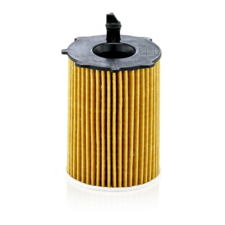 Alyvos filtras MANN-FILTER HU 7006 z
