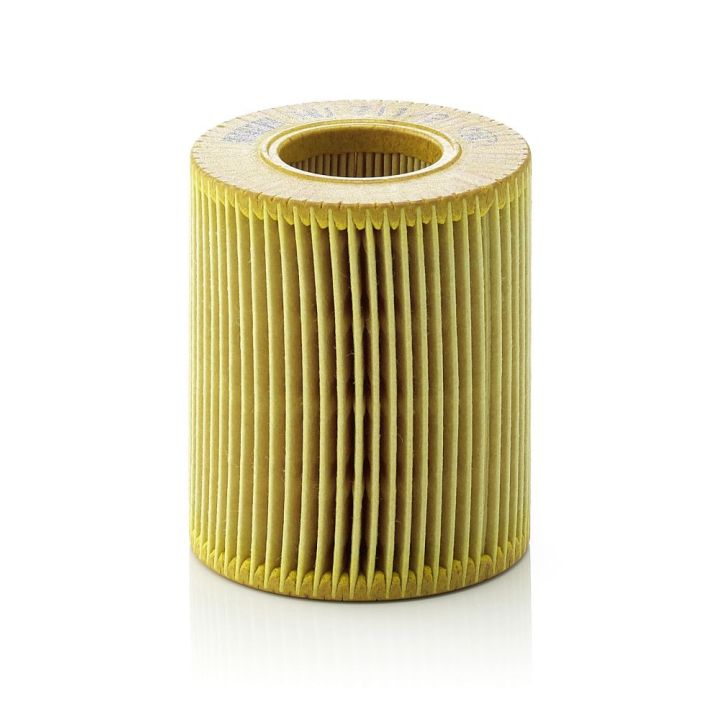 Alyvos filtras MANN-FILTER HU 711/2 x