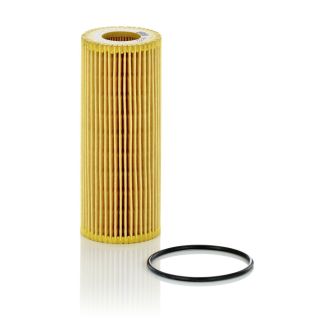 Alyvos filtras MANN-FILTER HU 722 y