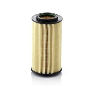 Alyvos filtras MANN-FILTER HU 824 x
