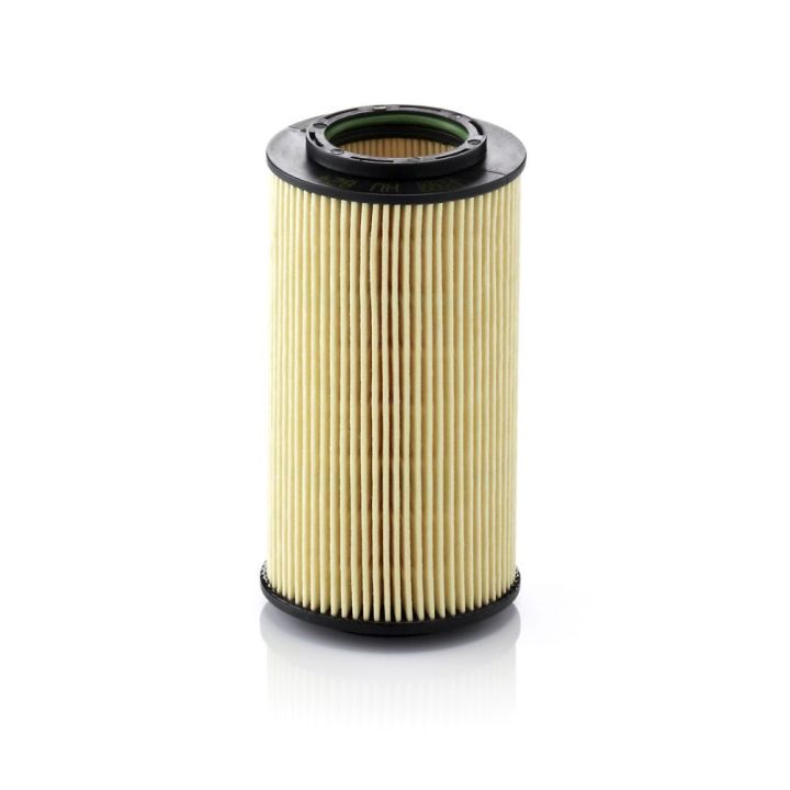 Alyvos filtras MANN-FILTER HU 824 x