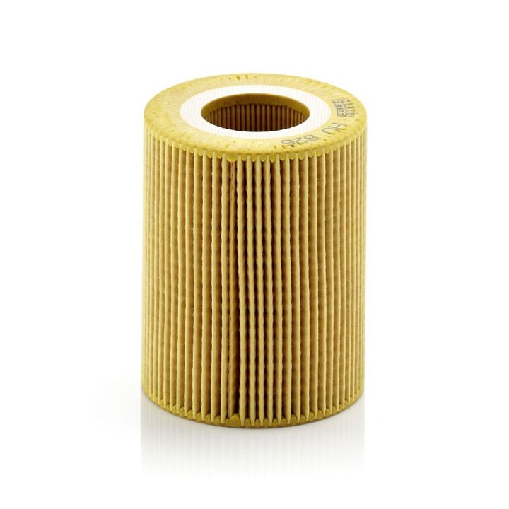Alyvos filtras MANN-FILTER HU 826 x