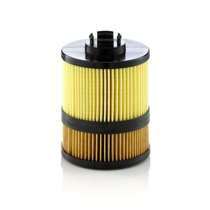 Alyvos filtras MANN-FILTER HU 9002 z