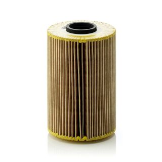 Alyvos filtras MANN-FILTER HU 930/3 x